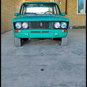 Lada 2106 1988