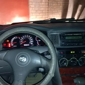 Toyota Corolla 2005