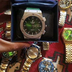 HUBLOT SAGAT