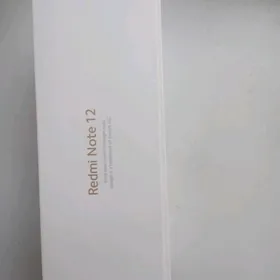 Redmi12