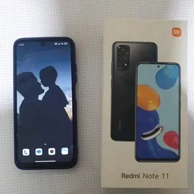 Redmi not 11