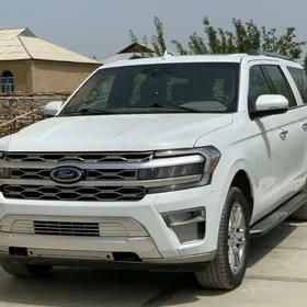 Ford Expedition 2022