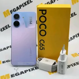 Poco C65 8/256