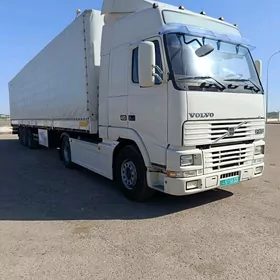 Volvo FH 420 2000