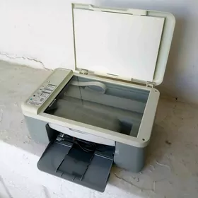 HP PRINTR KOPIÝA 3/1