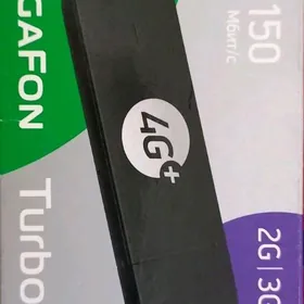 Modem модем 4G