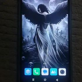 INFINIX HOT 30 I