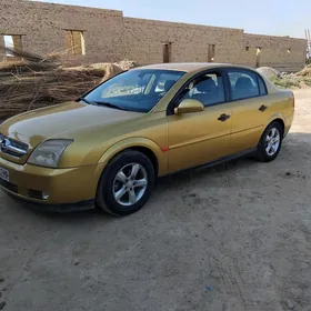 Opel Vectra 2002