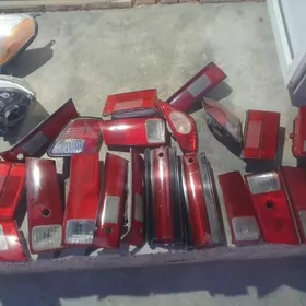 cyralar amatly camry stoplar