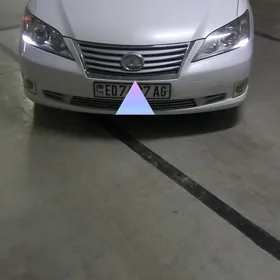 Lexus ES 350 2011