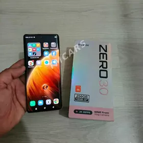 Infinix zero 30