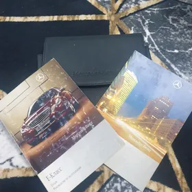 Mercedes benz  kitapy