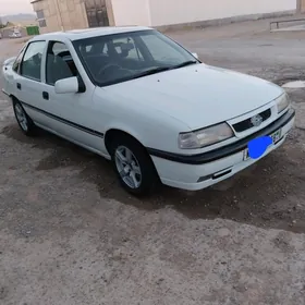 Opel Vectra 1991