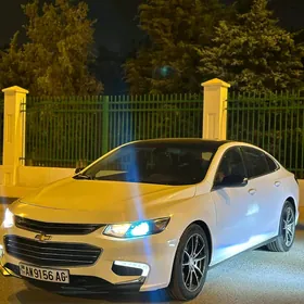 Chevrolet Malibu 2017