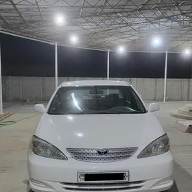 Toyota Camry 2002