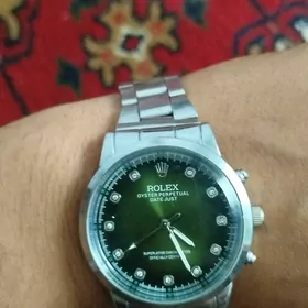 Rolex sagat