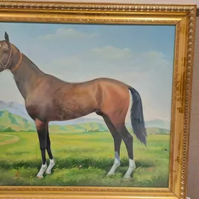 satlyk portret
