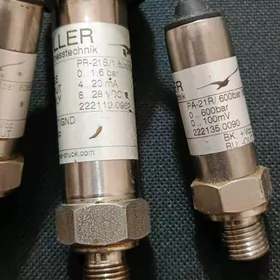 sensor datçik