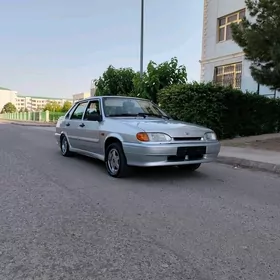 Lada 2115 2012