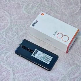 Redmi 8. 4/64