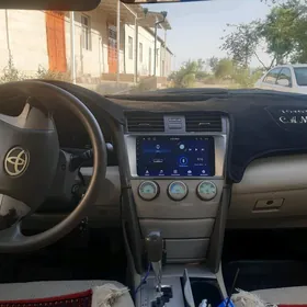 Toyota Camry 2008