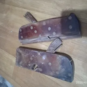 рубанка ссср