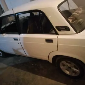 Lada 2107 1999