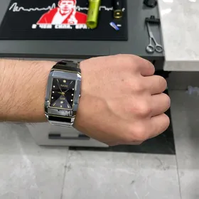 RADO Jubilé swiss