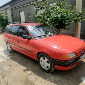 Opel Astra 1993