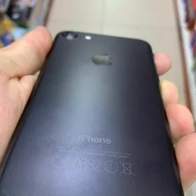 iPhone 7