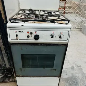 газовая плита