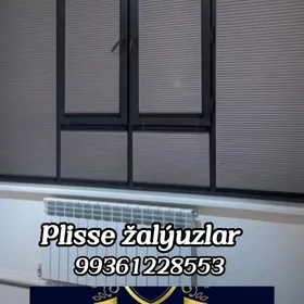 Žalyuz, jalyuz, zalyuz, jalýuz