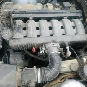 Bmw mator 2.5 plita.