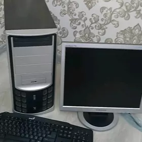 компьютер