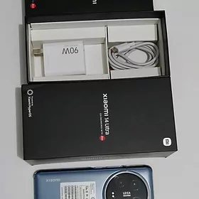 Xiaomi 14 ultra