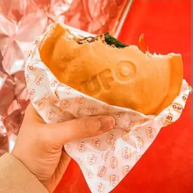 GAMBURGER APARAT