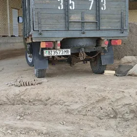 UAZ 2206 1992