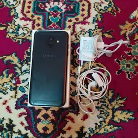 samsung A6 2018