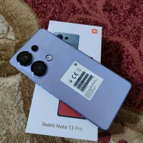 Redmi note 13 pro