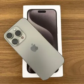 iPhone 15 Pro 128Gb