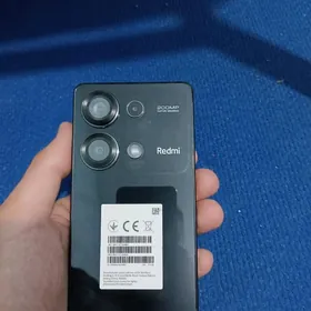 Redmi Note 13 pro