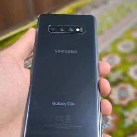 Samsung S10 plus