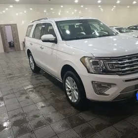 Ford Expedition 2019