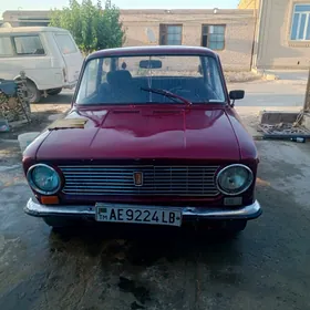 Lada 2101 1988