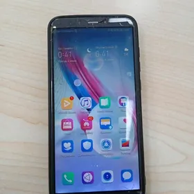 Honor 9 lite
