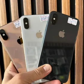 iPhone X,XS