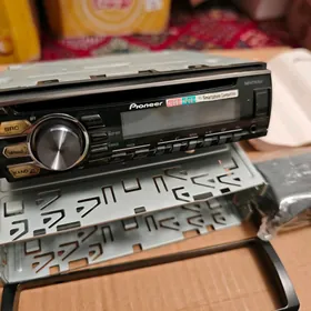 Pioneer DEH-X2750UI
