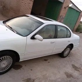 Infiniti QX30 1996