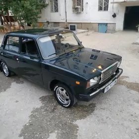 Lada 2107 1998