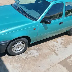 Daewoo Nexia 2001